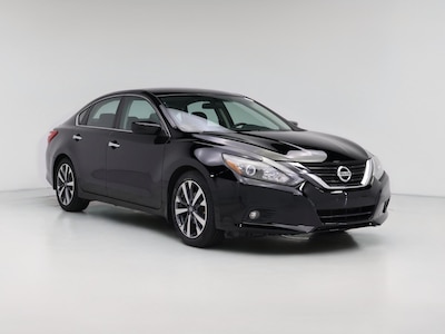 2016 Nissan Altima SR -
                  Nashville, TN
