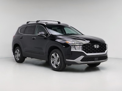 2023 Hyundai Santa Fe SEL -
                Nashville, TN