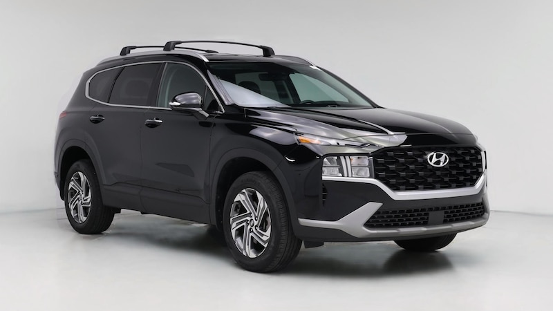 2023 Hyundai Santa Fe SEL Hero Image