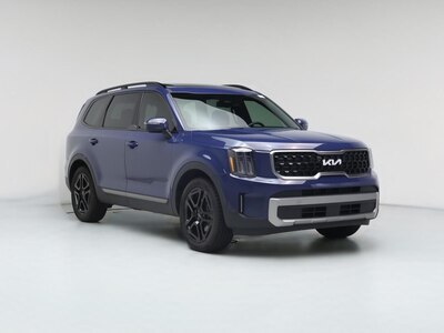 2023 Kia Telluride EX -
                Memphis, TN