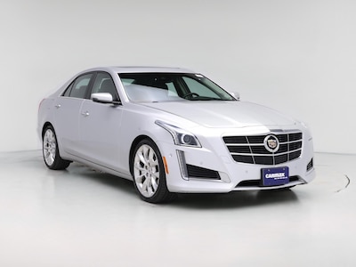 2014 Cadillac CTS Performance -
                Nashville, TN