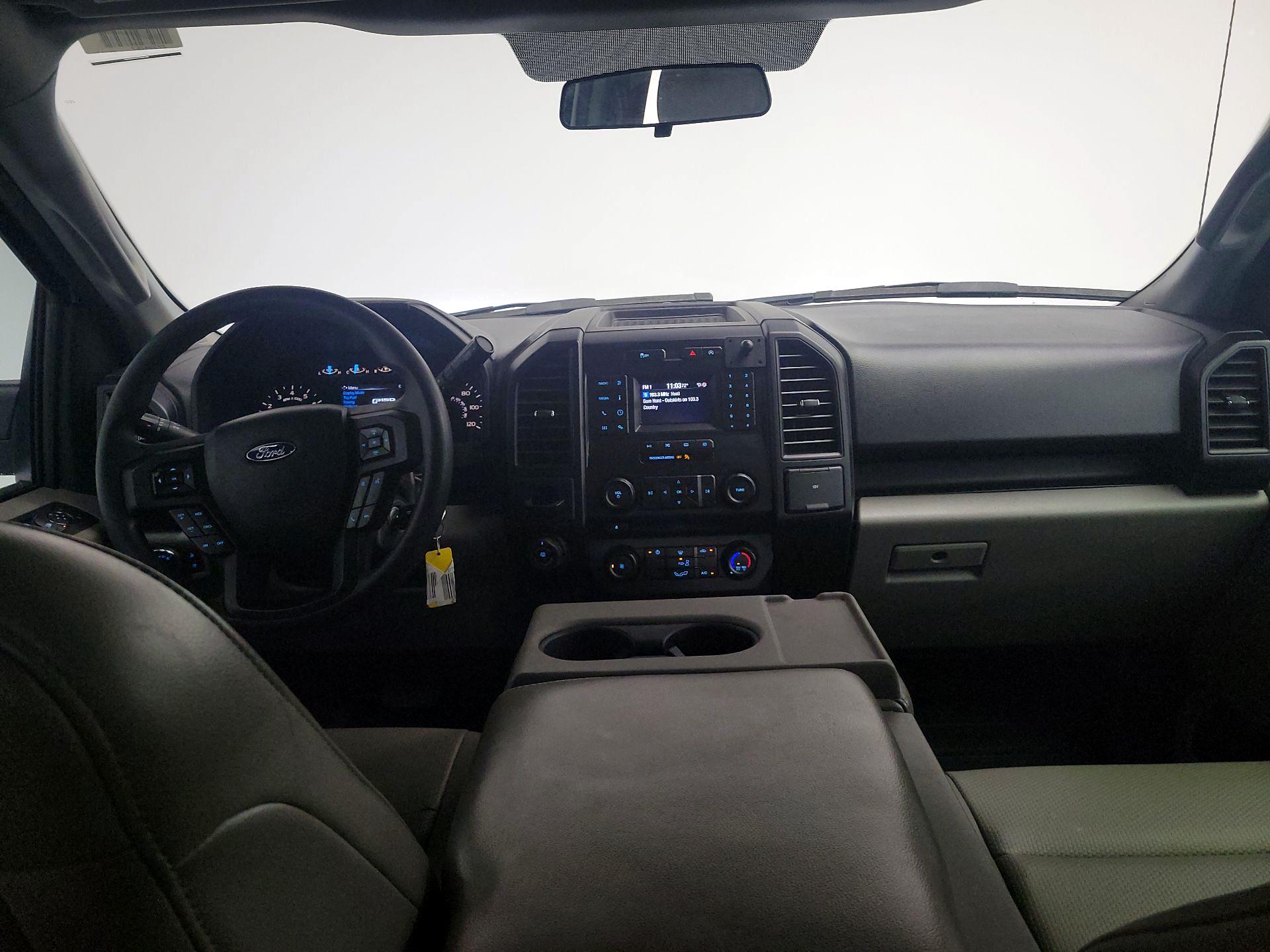 Thumbnail: 2018 Ford F-150 - 9