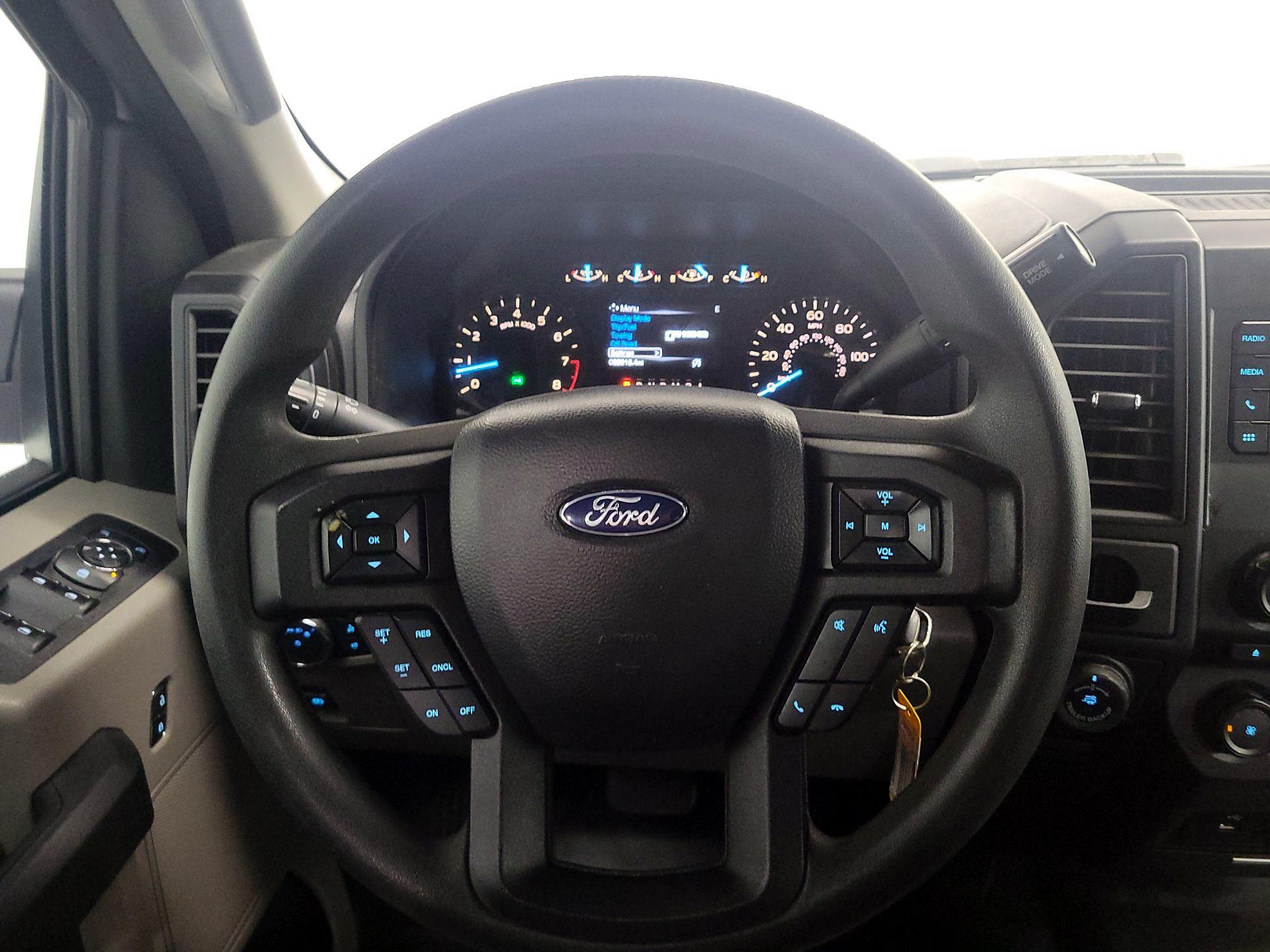 Thumbnail: 2018 Ford F-150 - 10
