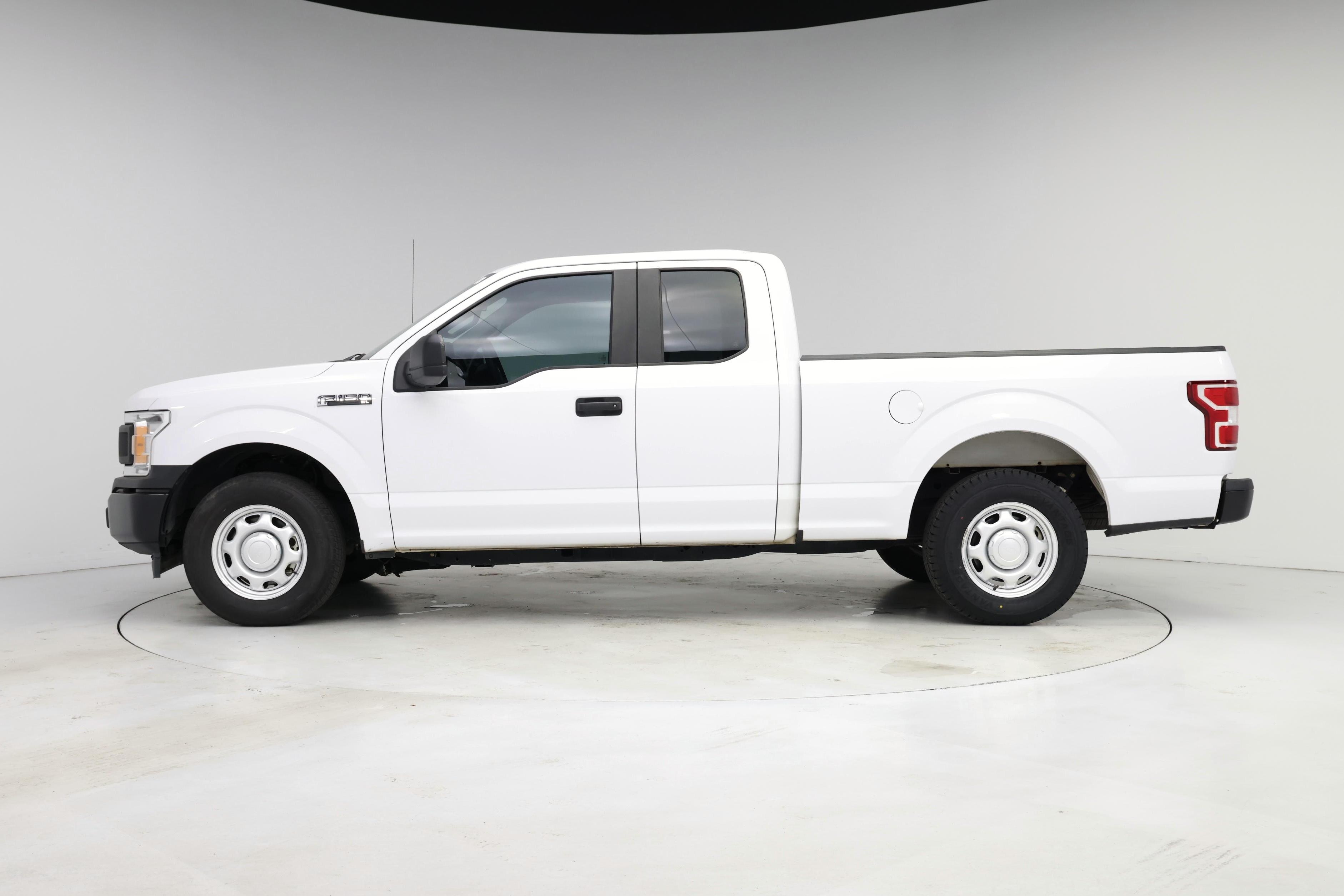 Thumbnail: 2018 Ford F-150 - 3