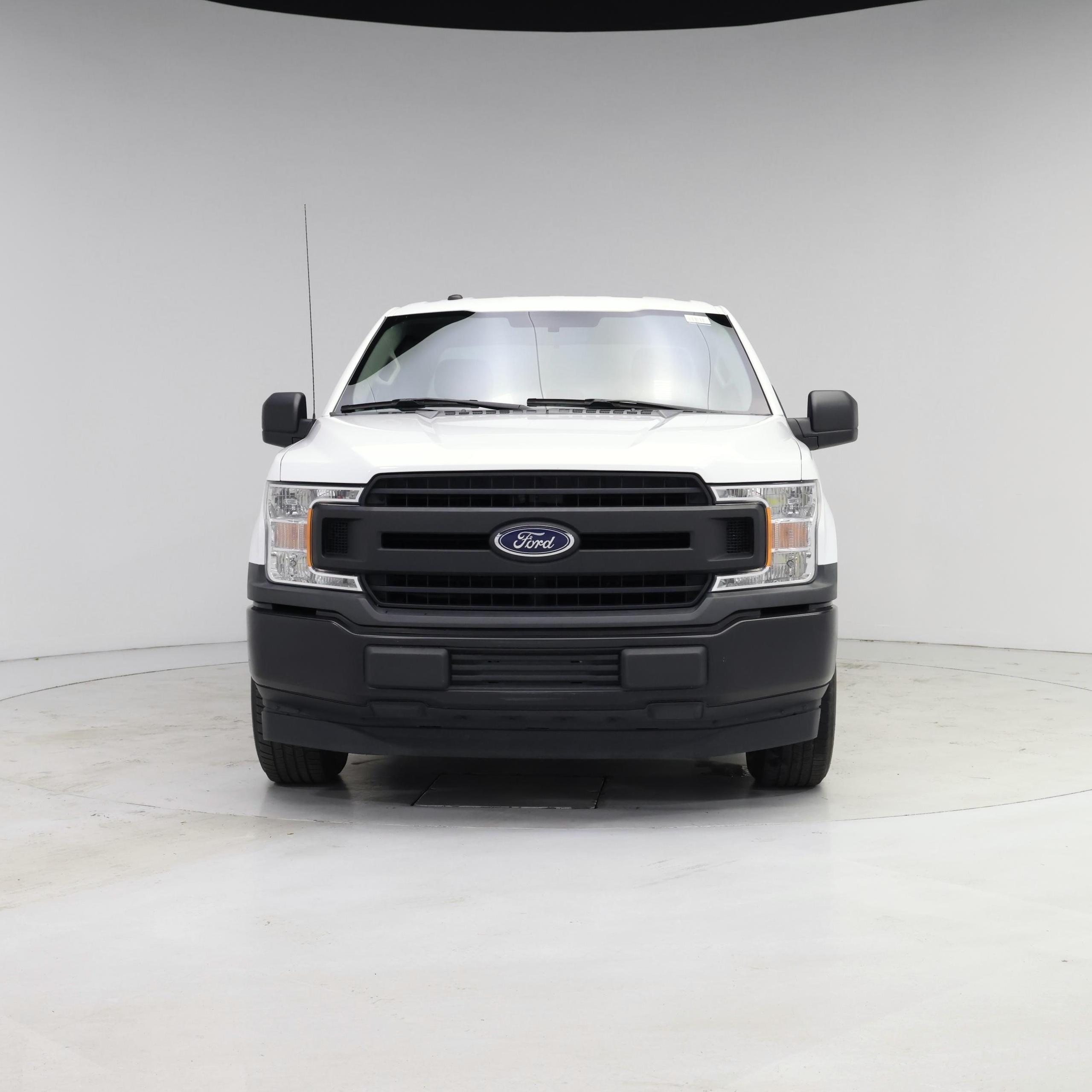 Thumbnail: 2018 Ford F-150 - 5
