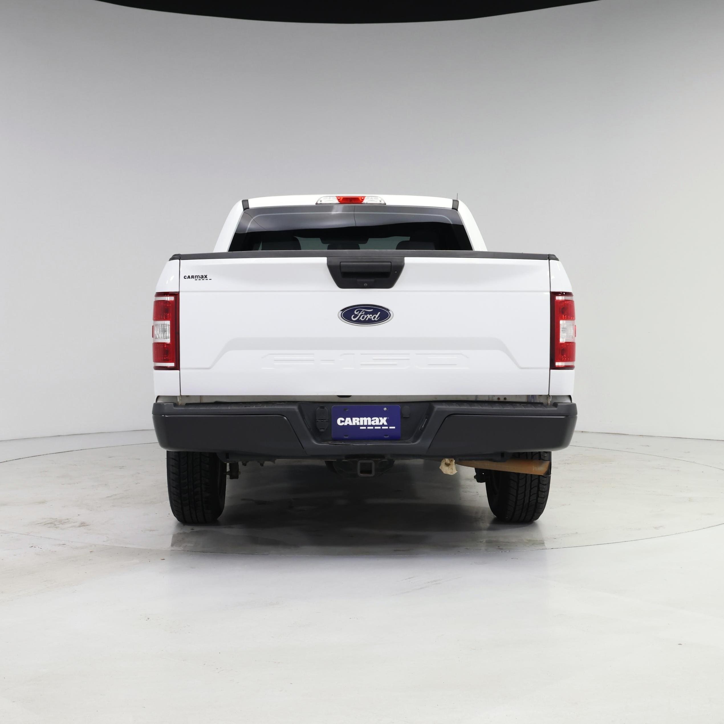 Thumbnail: 2018 Ford F-150 - 6