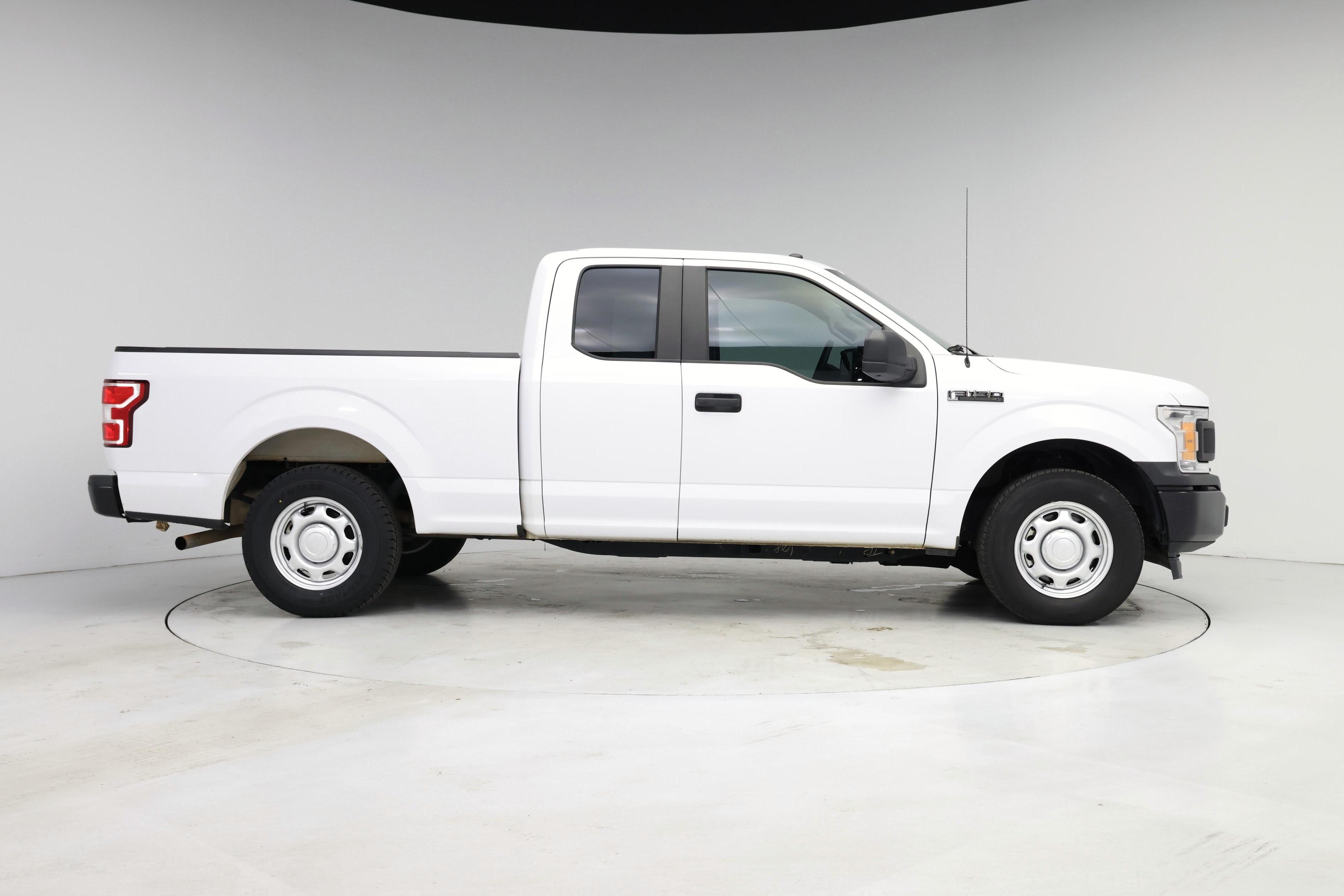 Thumbnail: 2018 Ford F-150 - 7