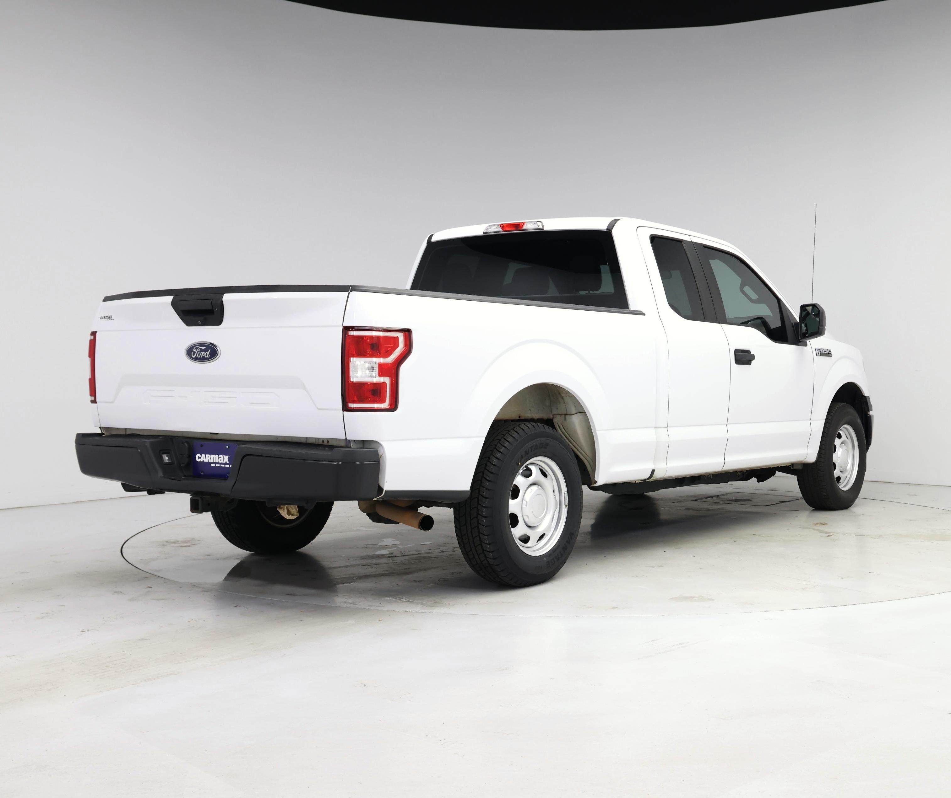 Thumbnail: 2018 Ford F-150 - 8
