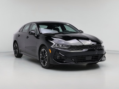 2024 Kia K5 GT-Line -
                Nashville, TN