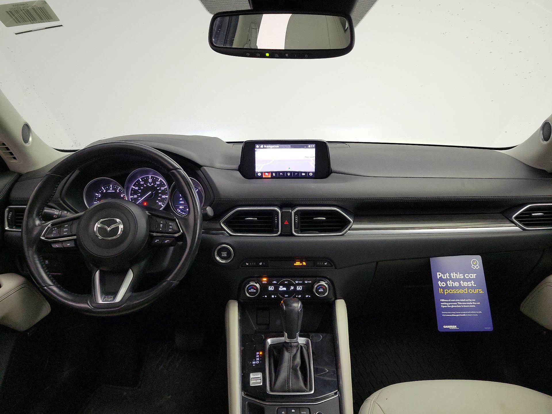 Thumbnail: 2018 Mazda CX-5 - 9
