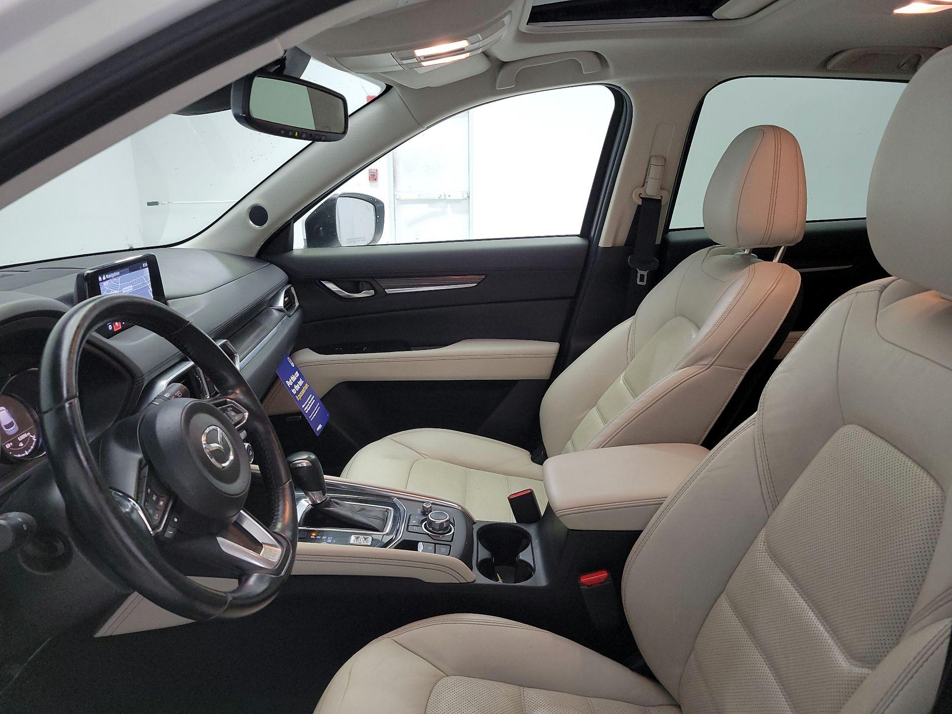 Thumbnail: 2018 Mazda CX-5 - 11