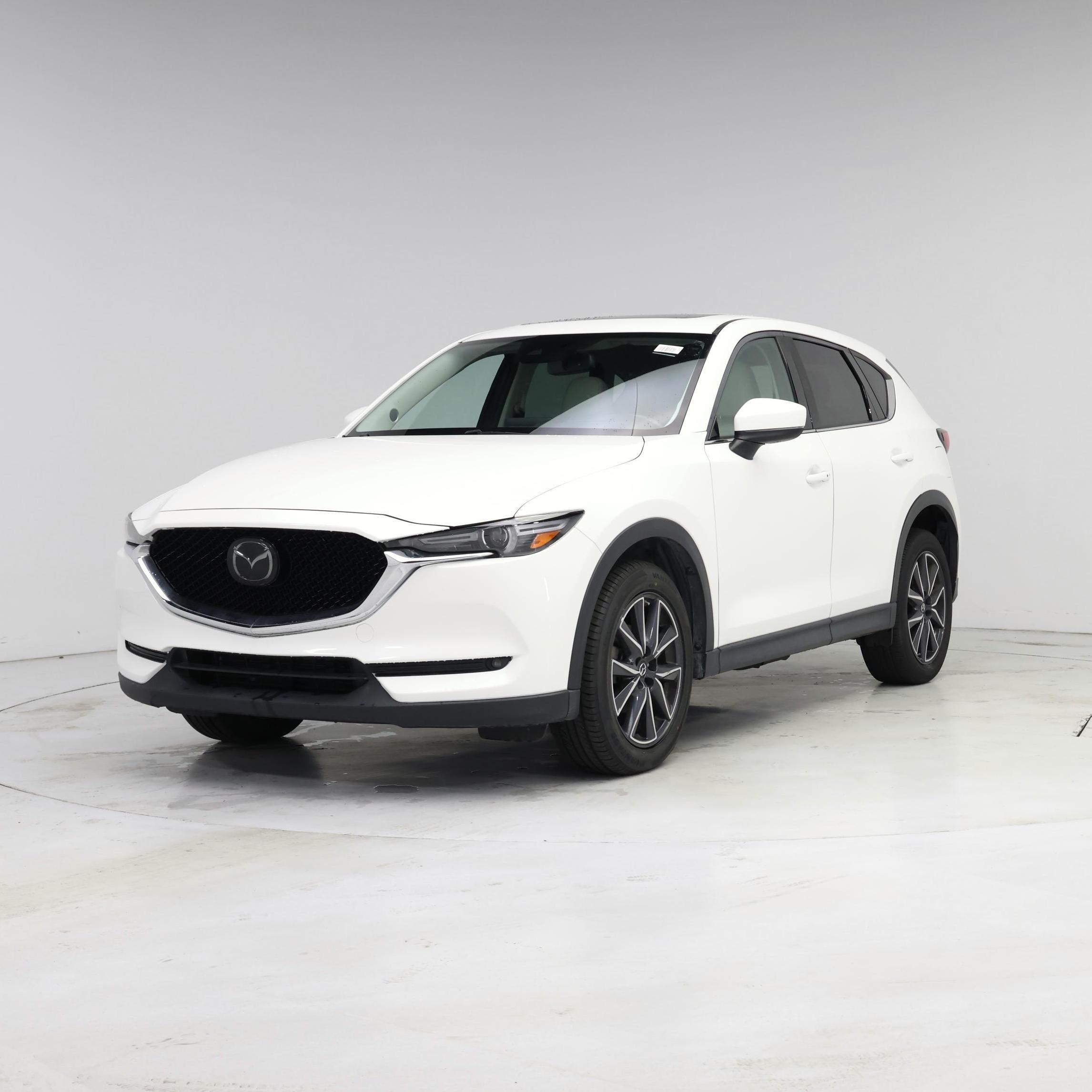 Thumbnail: 2018 Mazda CX-5 - 4