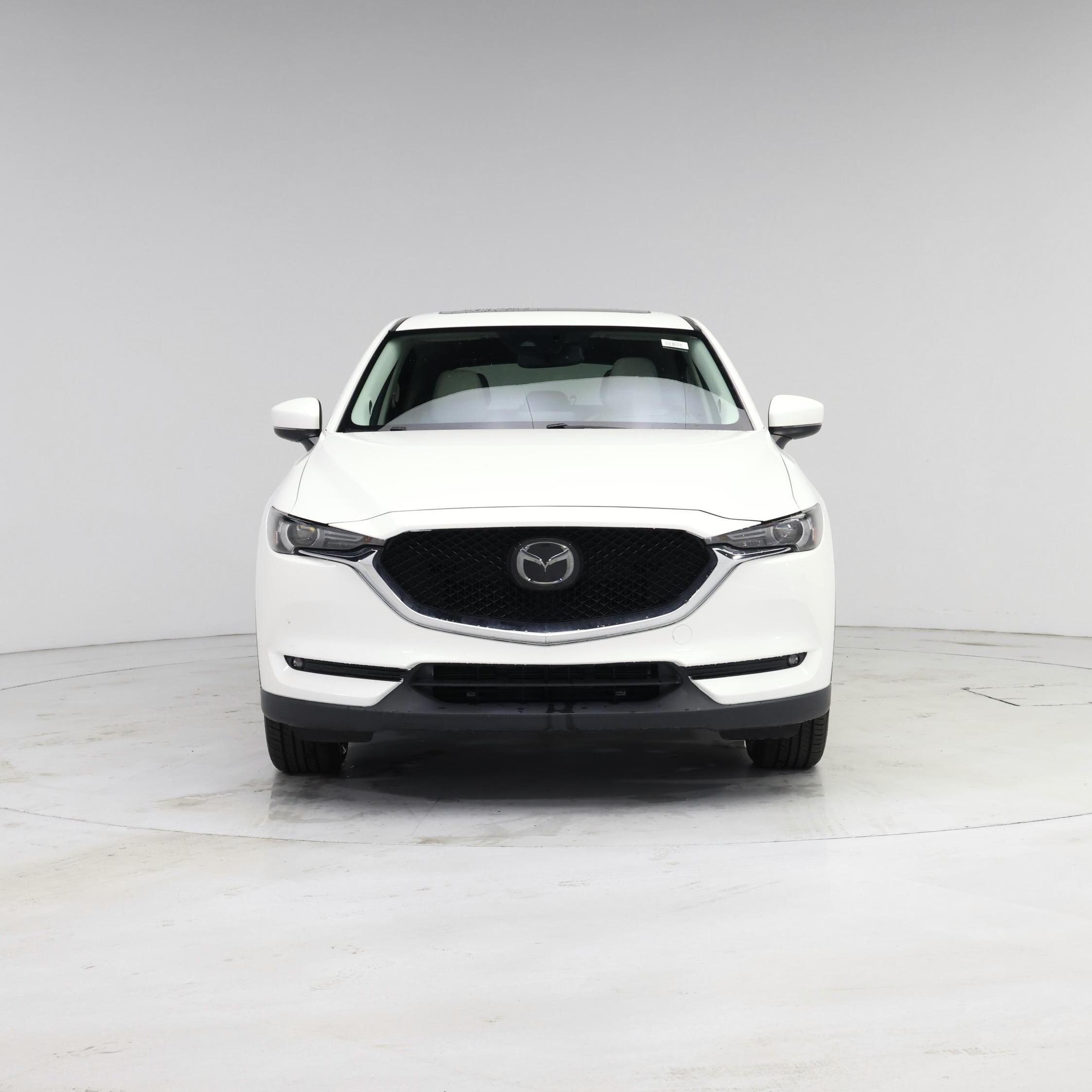 Thumbnail: 2018 Mazda CX-5 - 5