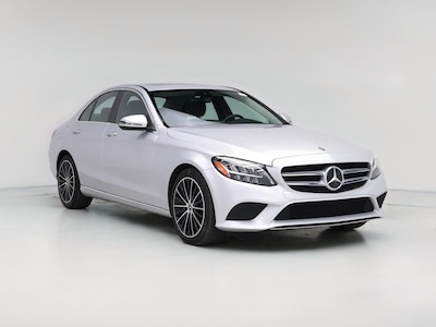 2021 Mercedes-Benz C-Class C 300 -
                Nashville, TN