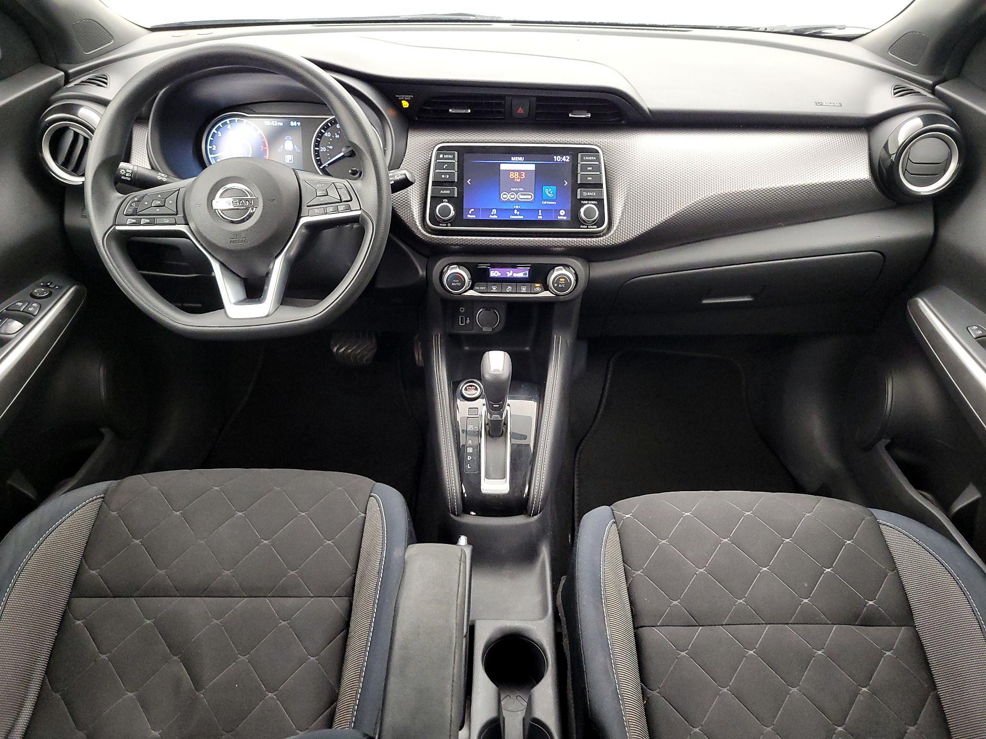 Thumbnail: 2018 Nissan Kicks - 9