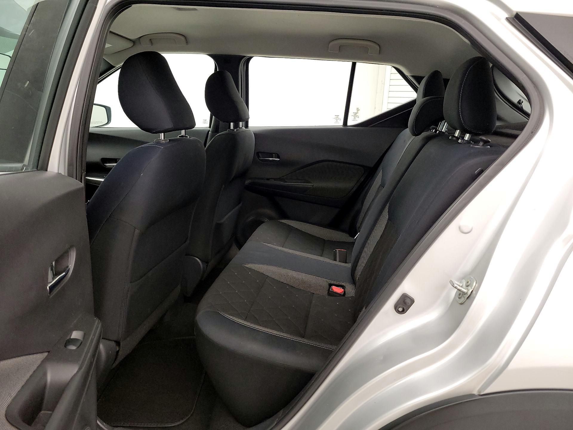 Thumbnail: 2018 Nissan Kicks - 19