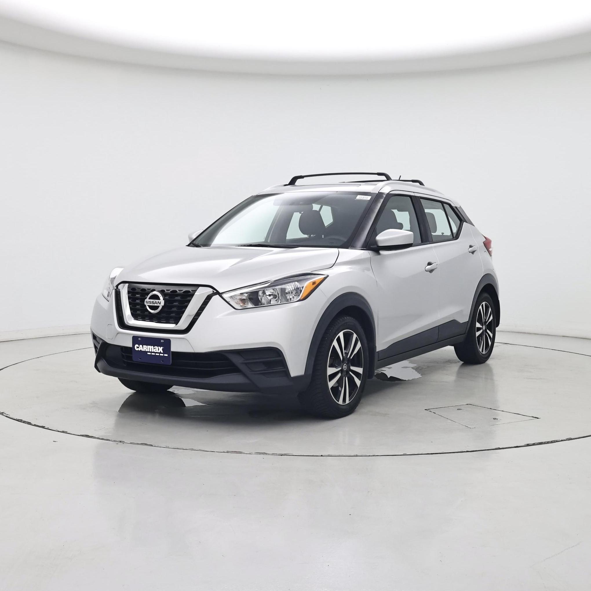 Thumbnail: 2018 Nissan Kicks - 4