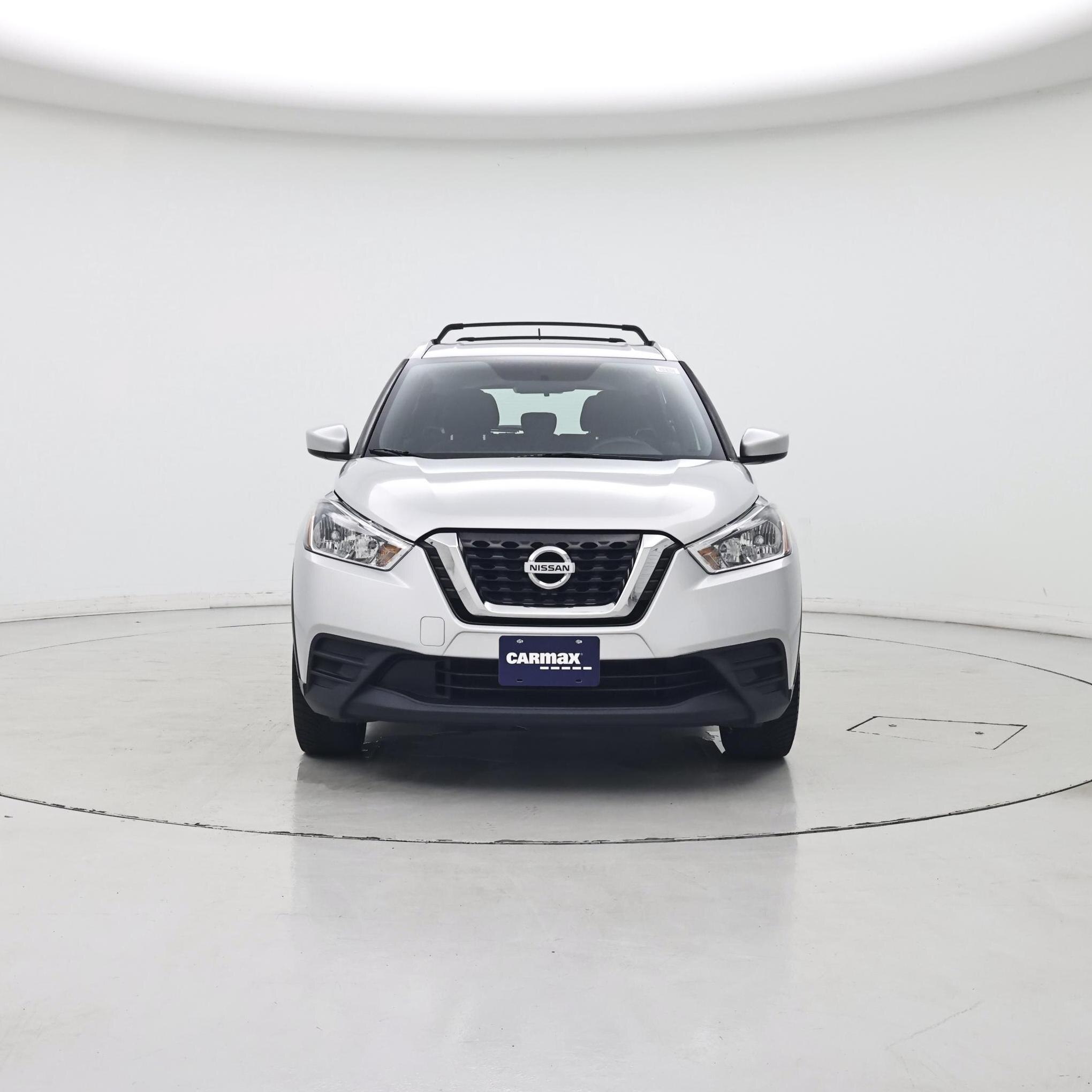 Thumbnail: 2018 Nissan Kicks - 5