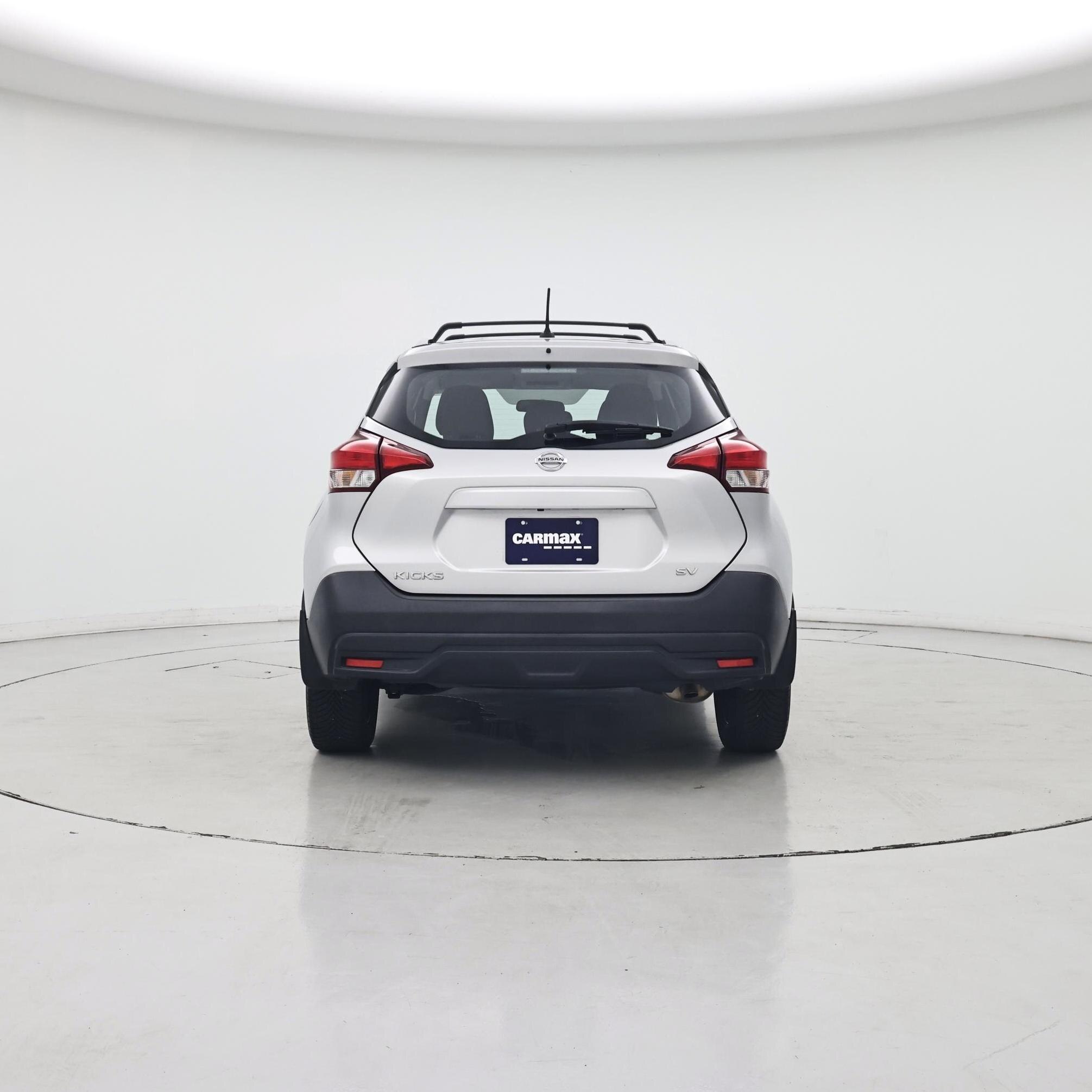 Thumbnail: 2018 Nissan Kicks - 6