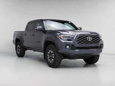 2020 Toyota Tacoma TRD Off-Road -
                  Nashville, TN