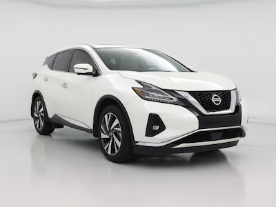 2022 Nissan Murano SL -
                  Kennesaw, GA