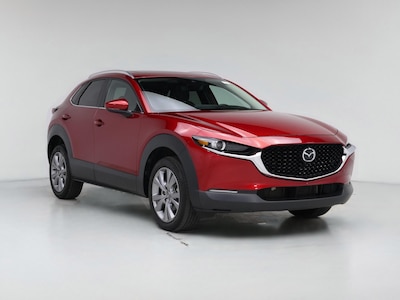 2022 Mazda CX-30 Preferred -
                Nashville, TN