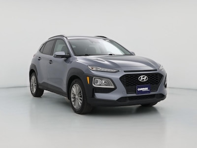 2019 Hyundai Kona SEL -
                  Madison, TN