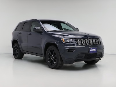 2017 Jeep Grand Cherokee Altitude -
                Nashville, TN