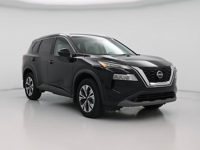 2023 Nissan Rogue SV -
                  Kennesaw, GA