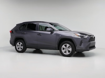 2023 Toyota RAV4 XLE -
                Nashville, TN