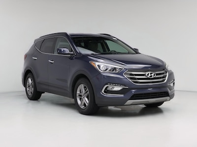 2017 Hyundai Santa Fe Sport 2.0T -
                Nashville, TN