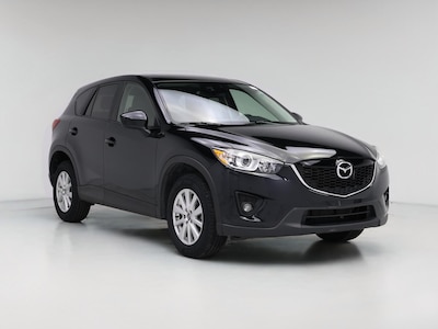 2014 Mazda CX-5 Touring -
                  Nashville, TN
