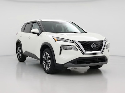 2023 Nissan Rogue SV -
                Chattanooga, TN