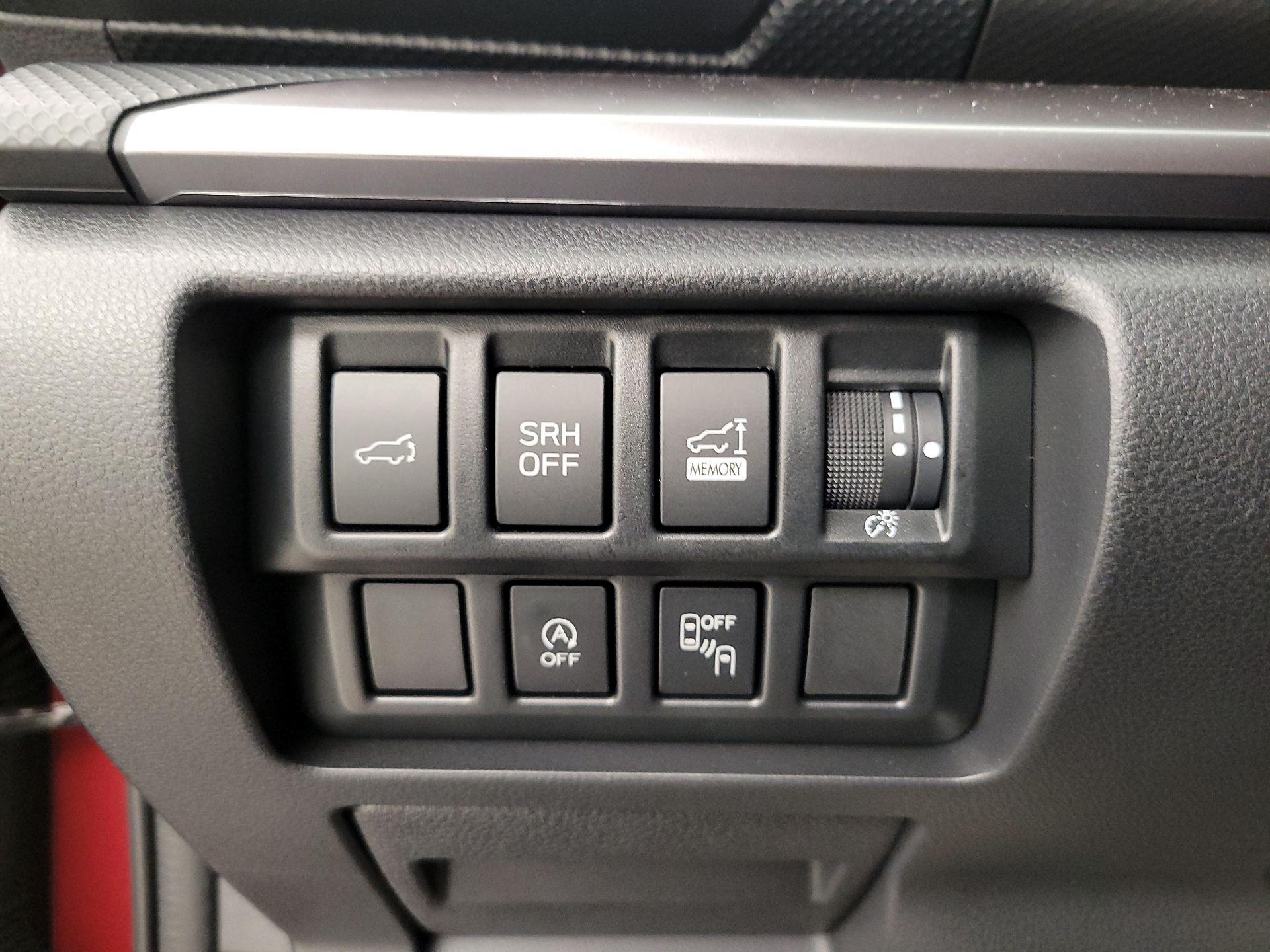 Thumbnail: 2023 Subaru Forester - 13