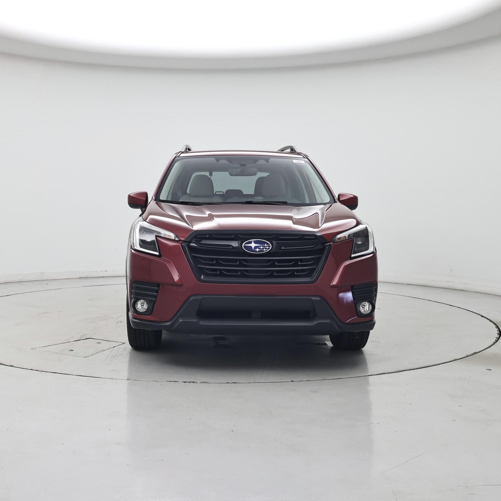 Thumbnail: 2023 Subaru Forester - 5