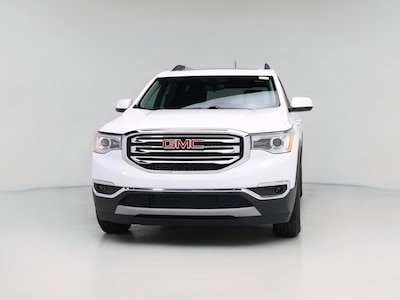 2019 GMC Acadia SLE -
                Nashville, TN