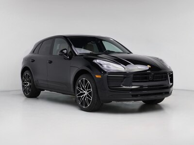2023 Porsche Macan  -
                Nashville, TN