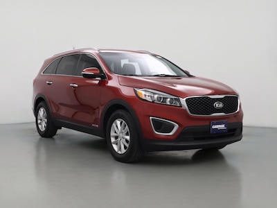 2017 Kia Sorento LX -
                Murfreesboro, TN