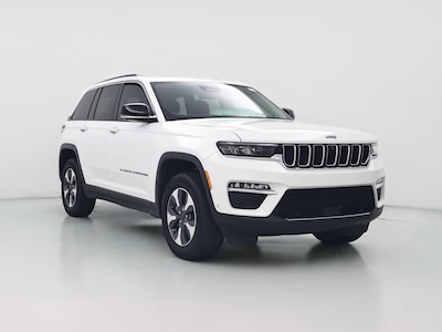 2022 Jeep Grand Cherokee 4xe -
                  Farragut, TN