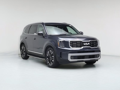 2023 Kia Telluride SX -
                  Memphis, TN