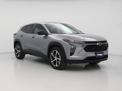 2024 Chevrolet Trax RS -
                Madison, TN