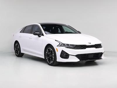 2021 Kia K5 GT-Line -
                  Franklin, TN