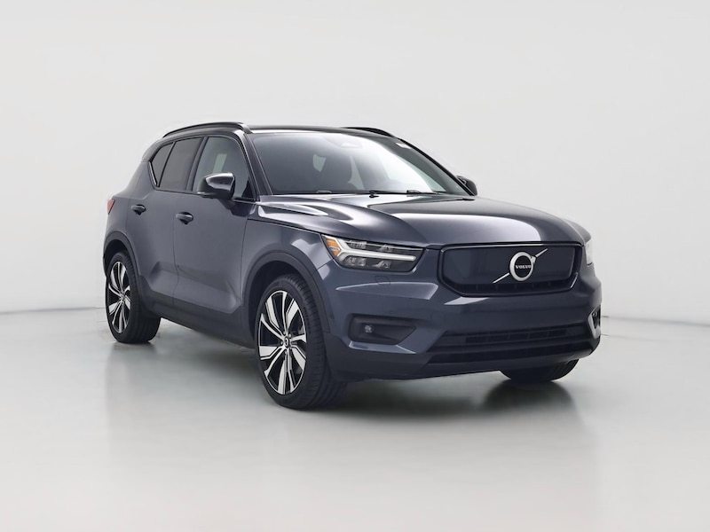 2022 Volvo XC40 P8 Ultimate -
                  Memphis, TN