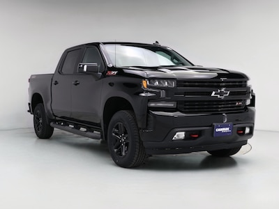 2019 Chevrolet Silverado 1500  -
                  Nashville, TN