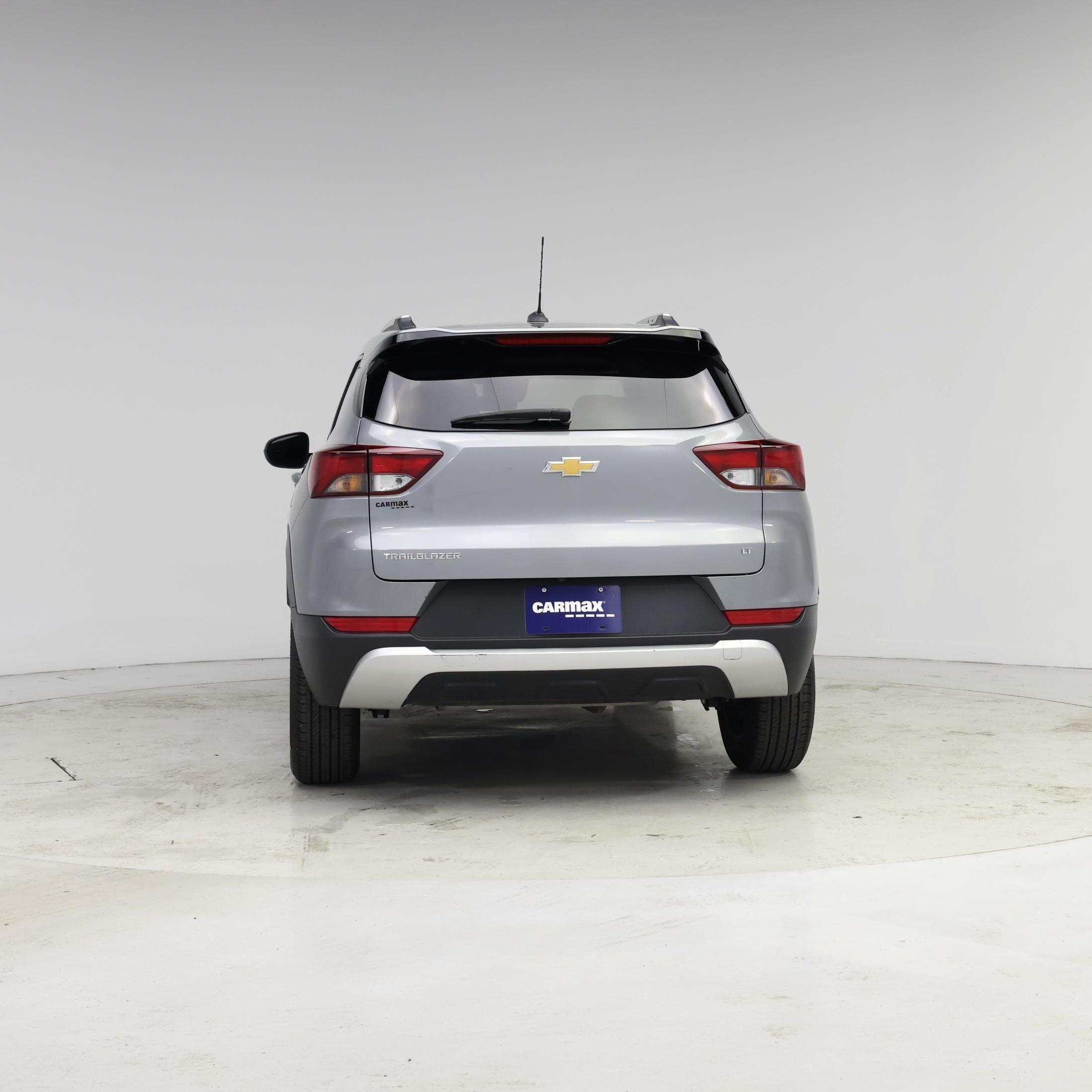 Thumbnail: 2023 Chevrolet TrailBlazer - 6