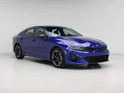2021 Kia K5 GT-Line -
                Nashville, TN