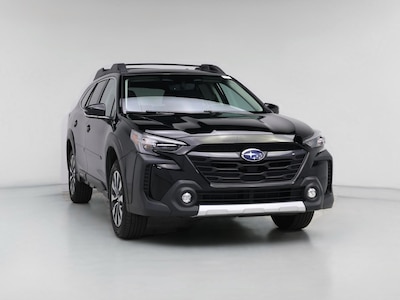 2024 Subaru Outback Limited -
                Nashville, TN