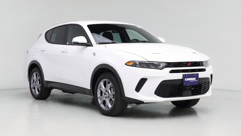 2024 Dodge Hornet R/T Hero Image