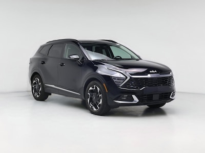 2024 Kia Sportage SX Prestige -
                  Memphis, TN