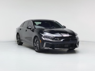 2025 Kia K5 GT-Line -
                Memphis, TN